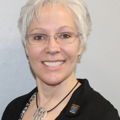 Stephanie Corey